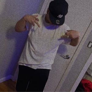 Meet your Posher, Brandon